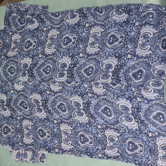 New- women's cover to cover swimsuit cover up size Small - Picture 6 of 7